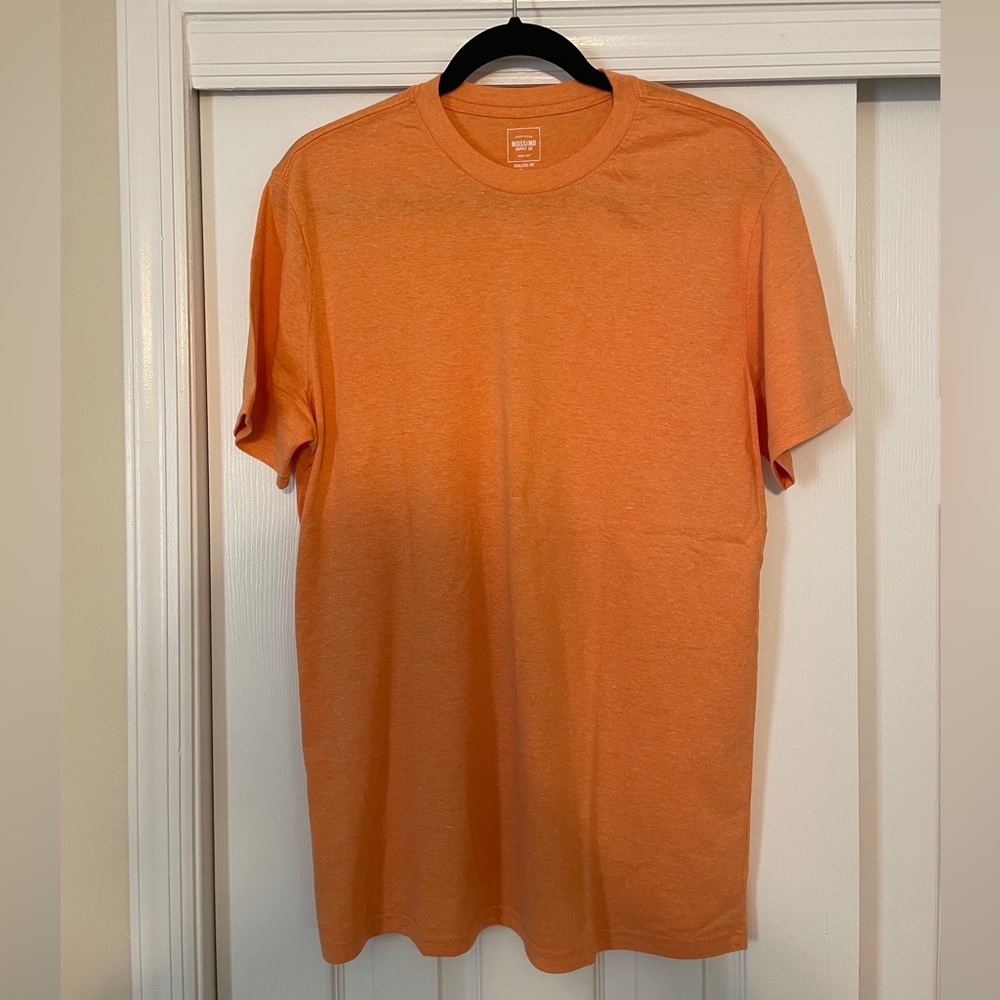 Mossimo Crew Neck T-Shirt